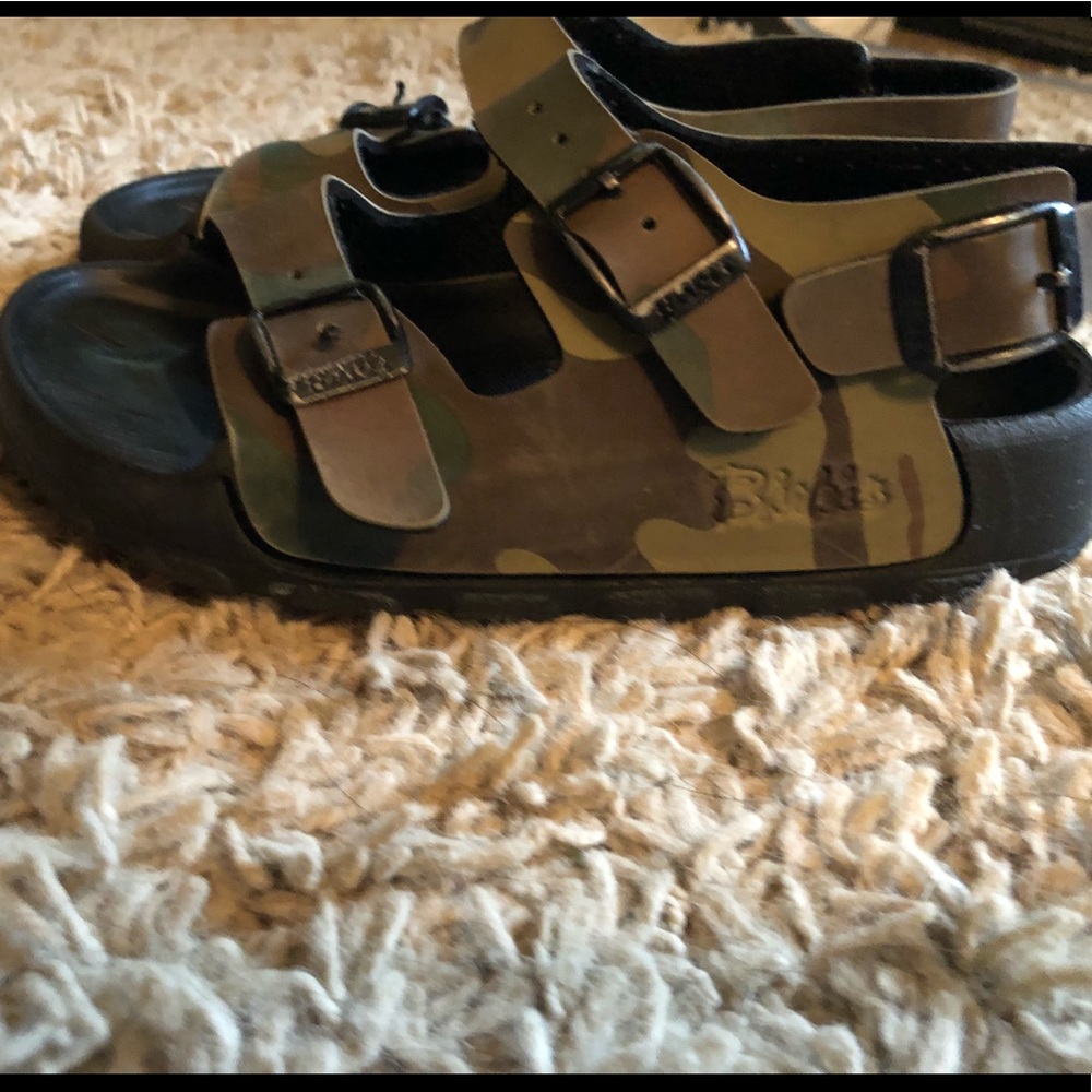 ‼️‼️Boys Birkenstock‼️‼️